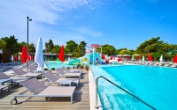 Residence Umag Hotel ****