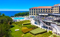 Histria Hotel ****