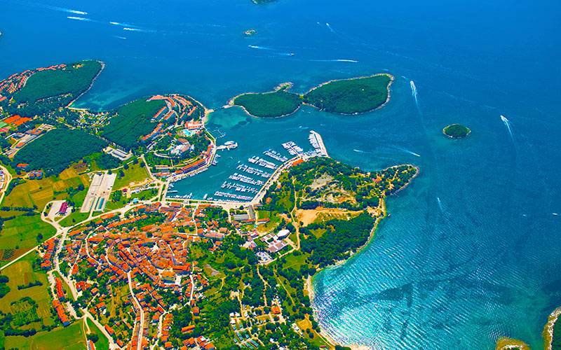 Petalon Üdülőtelepülés Apartmanok ****