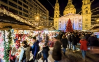 Advent Budapesten  PROGRAM *****