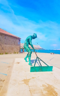 TELJESPANZIÓS ADRIA PROGRAM *****