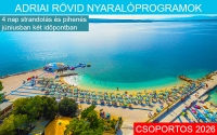 SELCEI NYARALÁS PROGRAM *****