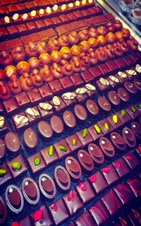 KÉTNAPOS ADVENT PROGRAM *****